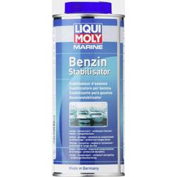Liqui Moly Marine Bensin-Stabilisator Tilsetningsmiddel