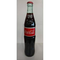 Coca-Cola Mexican Coke 16.9oz 355ml