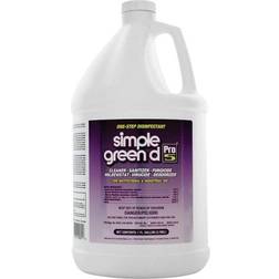 Simple Green D Pro 5 Disinfectant, 1 Gal SMP30501