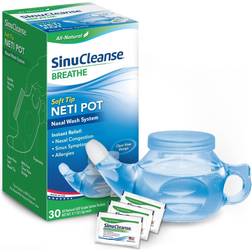 SinuCleanse Neti Pot Nasal Wash System 1 ea