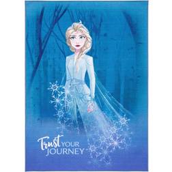 Disney Frozen 2 Journey 5' X 7'