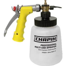 Chapin Professional All-Purpose Sprayer with Metering Dial Sprays