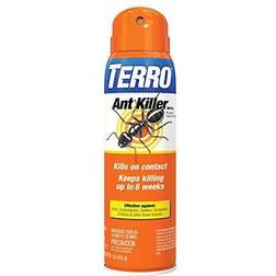 Terro Ant Killer Ii Aerosol