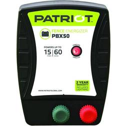 Patriot PBX50 Battery Energizer 0.50 Joule