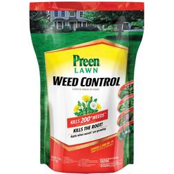 Preen Weed Control Granules 5