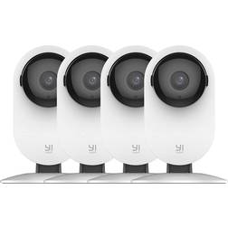 YI Smart Home Camera 4-pack