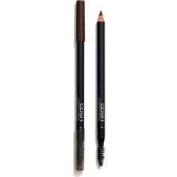 Gosh Copenhagen Eyebrow Pencil #05 Dark Brown