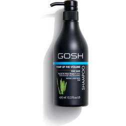 Gosh Copenhagen Pump Up The Volume Shampoo 450ml