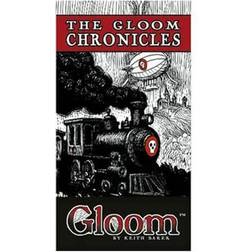 Atlas Games Gloom! The Gloom Chronicles