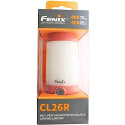 Fenix CL26R Lantern Red