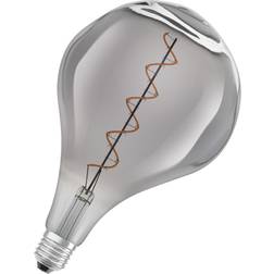 Osram Vintage 1906 LED E27 Special Filament Smokey 4.5W 150lm 817 Dimmable
