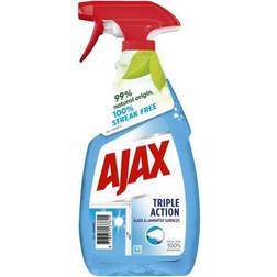 Ajax Multi Action Glass Spray