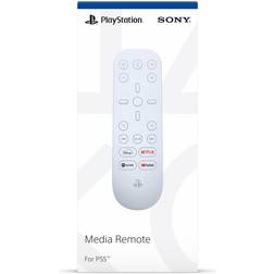 Sony PlayStation Media Remote