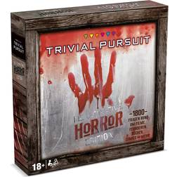 Trivial Pursuit: Horror Ultimate Edition