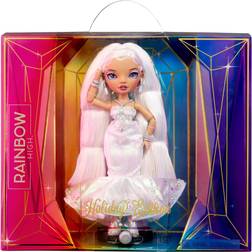 MGA Rainbow High Holiday Edition Collector Doll