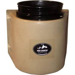 High Country Insulated Bucket Tan Tan