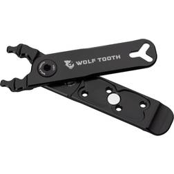 Wolf Tooth Master Link Combo Pliers Polygrip