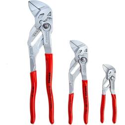 Knipex 001955S6 Pliers + Wrench 2 Polygrip