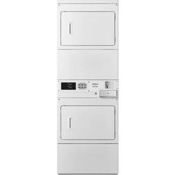 Whirlpool CSP2941HQ with 14.8 cu. ft. Total Capacity Motor Four Roller White