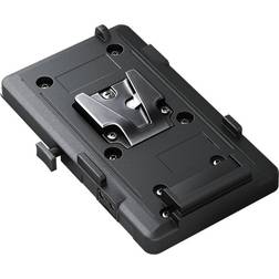 Blackmagic Design VLock Battery Plate for URSA