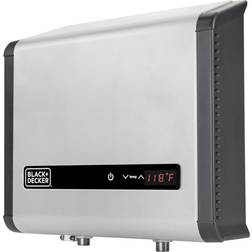 Black & Decker BD-18-DWH 18kW 3.7GPM Tankless Electric Water Heater