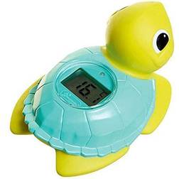 DreamBaby Bath Thermometer Turtle