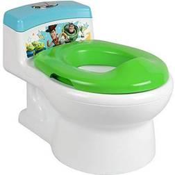 The First Years Disney/Pixar Toy Story Potty Training and Transition Potty Seat, Multi