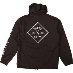 Salty Crew Tippet Snap Jacket Man