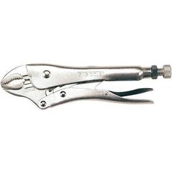 Teng Tools Grip pliers 100 74250036 Gripetang