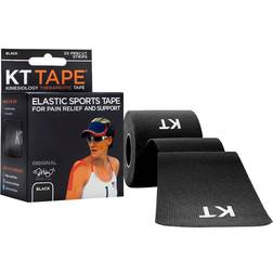 KT TAPE 20-Count Elastic Sports In