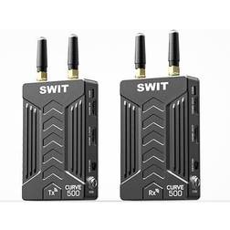Swit CURVE500 Tx Rx Wireless HDMI Kit