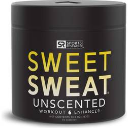 Sports Research Sweet Sweat Workout Enhancer Unscented