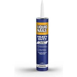 Liquid Nails Heavy-Duty Construction Adhesive, 10 oz. LN903