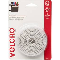 Velcro 90087 Sticky Back Tape 1524x19