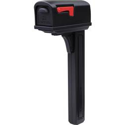 Gibraltar Mailboxes Classic Medium Capacity Double-Walled
