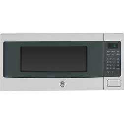 GE Profile the Counter PEM31SFSS Silver