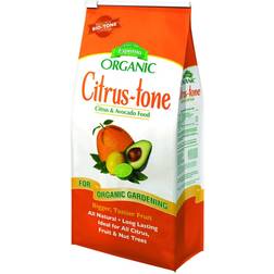 Espoma Organic Citrus-tone 5-2-6 Natural