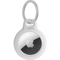 Belkin Reflective Secure Holder with Key Ring for Apple AirTag