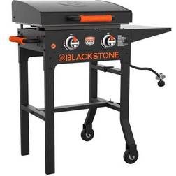 Blackstone On The Go 2-Burner Propane Top
