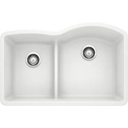 Blanco 441603 32" Bowl Reverse with Low