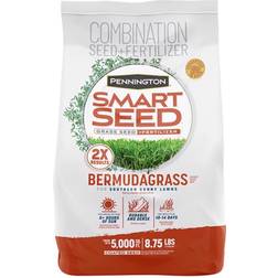 Pennington Smart Seed Bermuda Grass Sun Grass