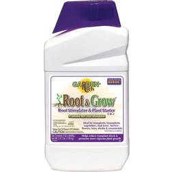 Bonide Garden Rich Root & Grow Liquid Root Stimulator Plant Starter 1