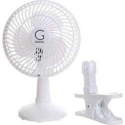 Genesis A1 Clip Fan