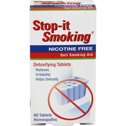 NaturalCare - Stop-It Smoking Quit Smoking