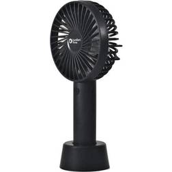 Comfort Zone 4 3-Speed Personal Fan with