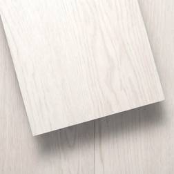 LUCiDA SURFACES Luxury Vinyl Floor Tiles-Peel & Stick Adhesive Flooring for DIY Installation-36 Wood-Look Planks-BaseCore-54 Sq. Feet