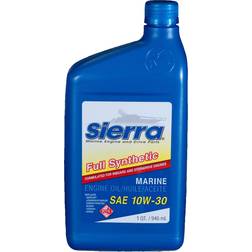 Sierra 10W-30 FC-W Oil