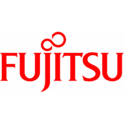 Fujitsu CMOS-batteri Strömförsörjning 80 Plus