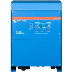 Victron Energy #batteriladdare/inverter quattro 24v 7000w/2000-100/100a