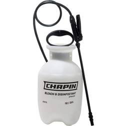 Chapin 20075 1 Gallon Capacity Bleach Sanitizing All Purpose Cleaning